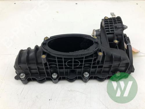 Used Injection rail Injection rail MERCEDES-BENZ SPRINTER 3,5-t Bus (B906) 316 CDI (906.731, 906.733, 906.735) (163 hp) 33675917 33675917