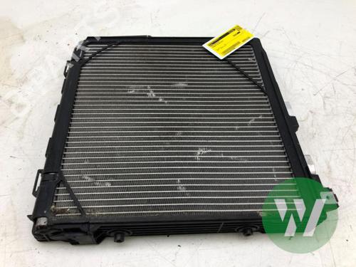 Radiador A/A Radiador A/A PORSCHE TAYCAN (Y1A) 4S Performance Battery Plus (Y1ADB1) (571 hp) 39914923 39914923
