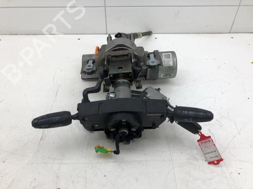 Stuurkolom OPEL CORSA D (S07) 1.2 (L08, L68) (80 hp) 31319235