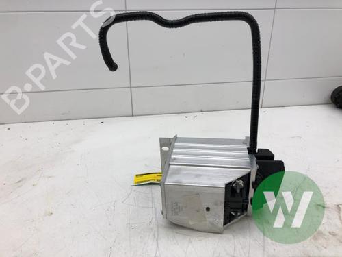 Used Battery Battery AUDI A4 B9 (8W2, 8WC) 40 TDI Mild Hybrid quattro (204 hp) 36230447 36230447