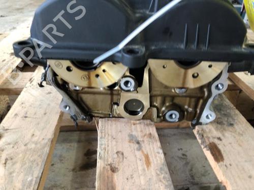 Cylinder head KIA RIO III (UB) 1.25 CVVT | BP29544415M5 