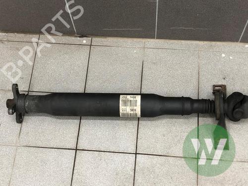 Driveshaft MERCEDES-BENZ E-CLASS (W211) E 320 CDI (211.026) | BP31319415M37 - Image 8