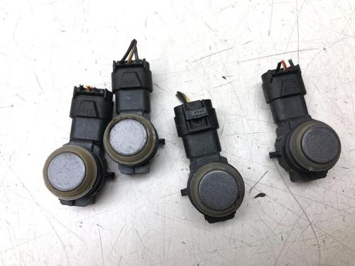 Electronic sensor MERCEDES-BENZ B-CLASS Sports Tourer (W246, W242) B 220 4-matic (246.247) | BP11509960M84 