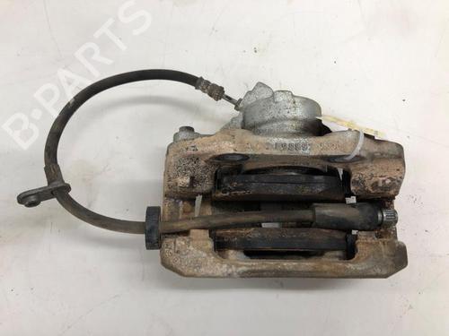 Left front brake caliper OPEL CROSSLAND X / CROSSLAND (P17, P2QO) 1.2 (75) | BP28708553M105 