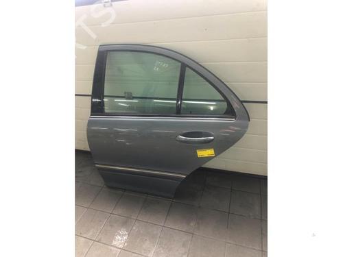Used Left rear door MERCEDES-BENZ C-CLASS (W203) C 320 CDI (203.020) (224 hp) 20339680