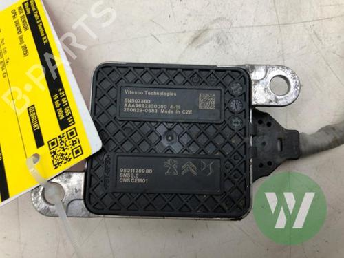 Electronic sensor OPEL VIVARO C Van (K0) 2.0 | BP32392829M84