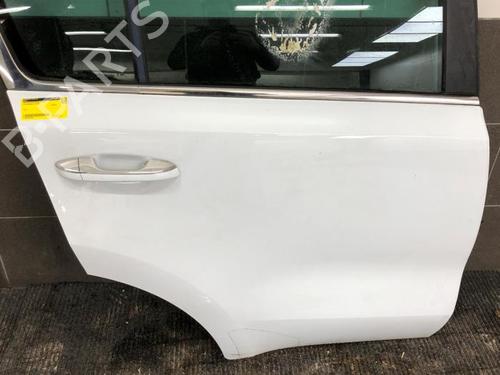 Used Right rear door KIA SPORTAGE IV (QL, QLE) 1.6 GDI (132 hp) 29888054