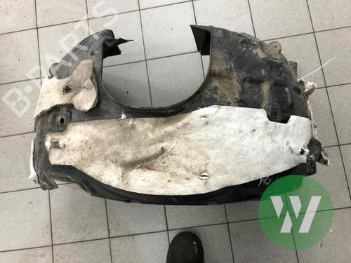 Used Wheel arch Wheel arch OPEL CORSA F (P2JO) CORSA-e (68) (136 hp) 39717049 39717049