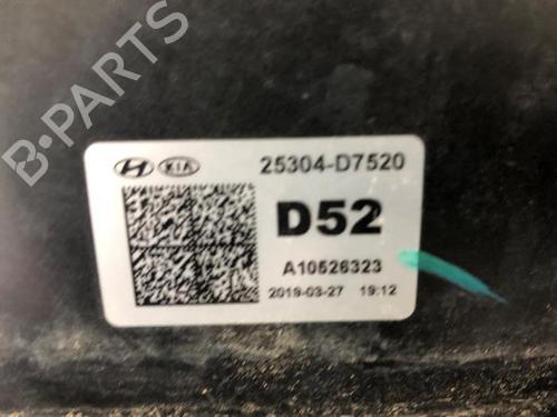 Pipe KIA SPORTAGE IV (QL, QLE) 1.6 GDI | BP23274405M125 