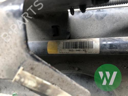 Subframe FORD TRANSIT V363 Van (FCD, FDD) 2.0 EcoBlue | BP38593540M9 - Image 5