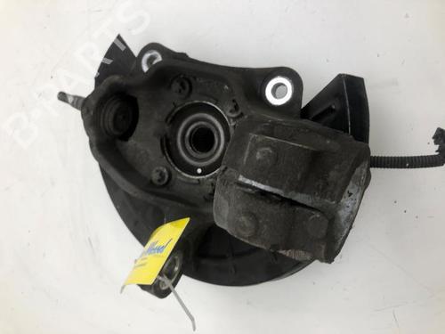 Fusée avant droite JEEP CHEROKEE (KL) 2.2 CRD 4x4 (200 hp) 31319327