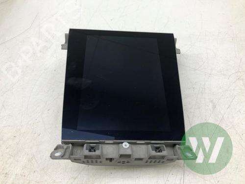 Used Electronic module Electronic module PORSCHE TAYCAN Cross Turismo (Y1B) 4S Performance Battery Plus (Y1BDB1) (571 hp) 39916067 39916067