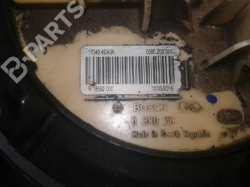 Fuel pump RENAULT KADJAR (HA_, HL_) 1.5 dCi 110 (HLA3) | BP4779771M76 