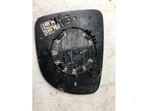 Left mirror glass NISSAN MICRA V (K14) 1.0 IG-T 100 | BP13378753C148 