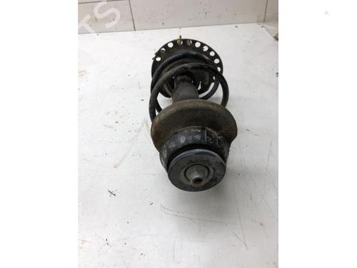 Right front shock absorber DACIA SANDERO II TCe 90 (B8M1, B8MA, B8AC) | BP12257224M17 