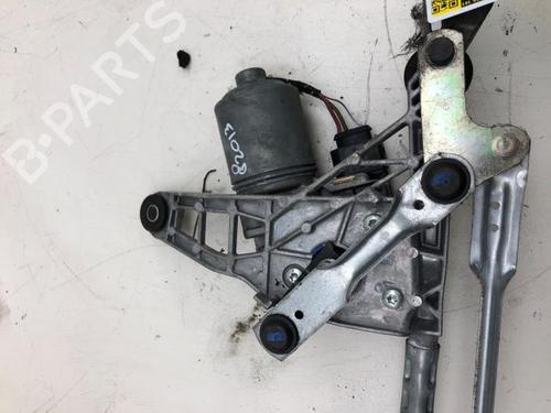 Viskermotor vindrude AUDI A4 B9 Avant (8W5, 8WD) 1.4 TFSI (150 hp) 30606987