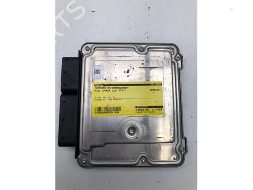 Used Engine control unit (ECU) MINI MINI Convertible (R57) Cooper SD (143 hp) 22276553