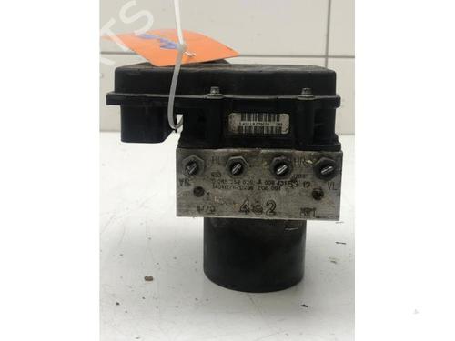 ABS pump MERCEDES-BENZ VITO / MIXTO Van (W639) 116 CDI (639.601, 639.603, 639.605) | BP16948407M43 
