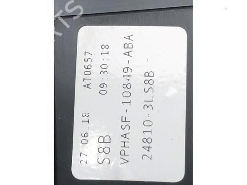 Display monitor NISSAN NV200 Van 1.5 dCi 110 (M20, M20N, M20M) | BP19157098C48 