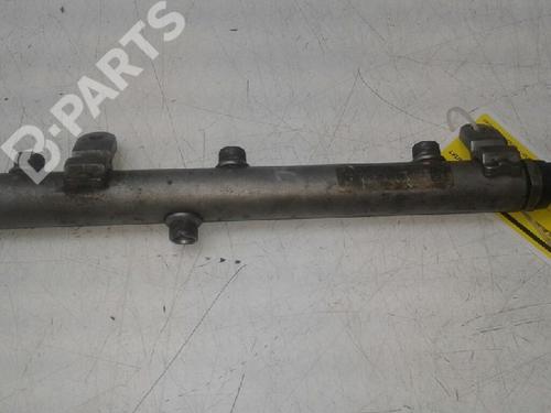 Used Support MERCEDES-BENZ S-CLASS (W221, V221) S 320 CDI (221.022, 221.122) (235 hp) 5769111