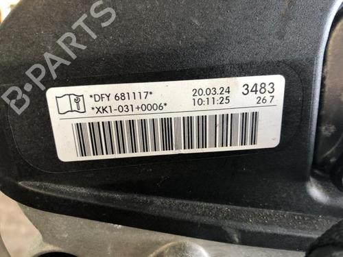Motor SEAT LEON Sportstourer (KL8, KLD) 1.5 eTSI | BP30481838M1