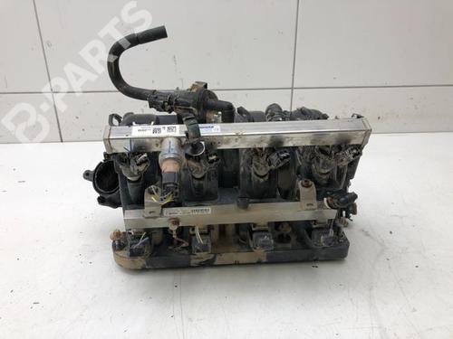 Intake manifold OPEL CORSA E (X15) 1.4 (08, 68) | BP11207663M70 