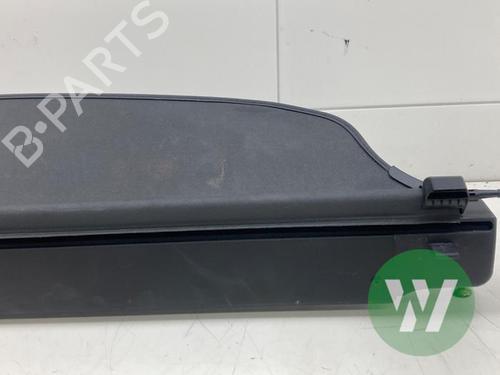 Rear parcel shelf MERCEDES-BENZ E-CLASS T-Model (S212) E 220 CDI / BlueTEC (212.202, 212.201) | BP38092696C85 - Image 3