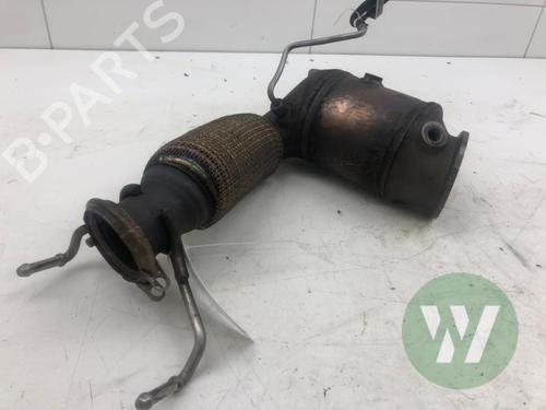 Used Catalyst Catalyst 39632804 39632804