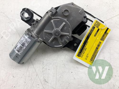 Used Rear wiper motor Rear wiper motor VW ID. Buzz Bus (EBB, EBJ) Electric (EBB, EBJ) (286 hp) 39916161 39916161