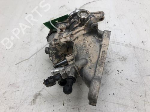 Used Throttle body AUDI Q3 Sportback (F3N) 35 TDI (150 hp) 25294596