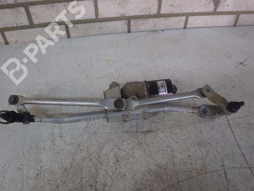 Front wiper motor BMW 1 (E81) 120 d | BP4771063M29 