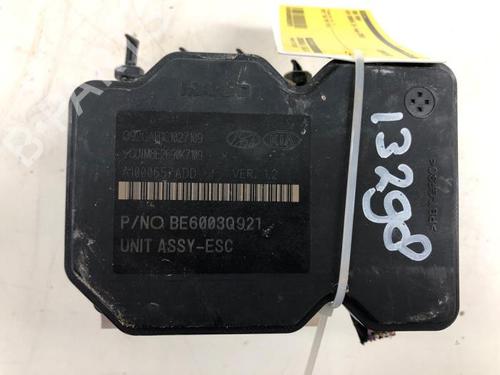 ABS pump KIA CARENS IV 1.6 GDi | BP29701345M43