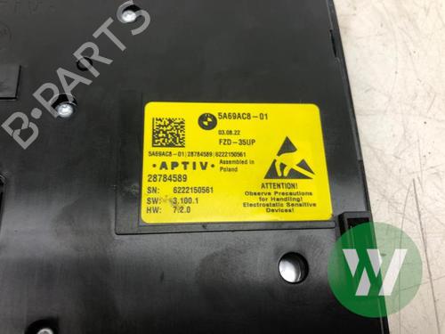 Interior roof light BMW 3 (G20, G80, G28) 320 i | BP33558788I8 - Image 3