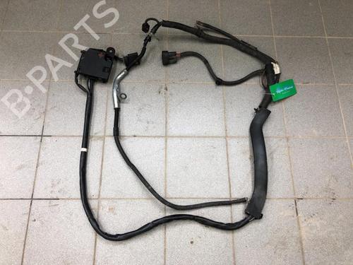 Wiring harness AUDI A4 B8 Avant (8K5) 2.0 TFSI quattro | BP14573795E16 