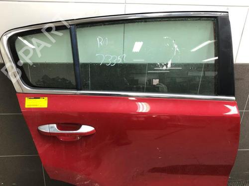 Right rear door KIA SPORTAGE IV (QL, QLE) 1.6 GDI | BP29888050C5