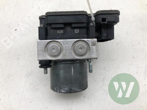 Used ABS pump ABS pump SKODA FABIA III (NJ3) 1.0 TSI (95 hp) 34055133 34055133
