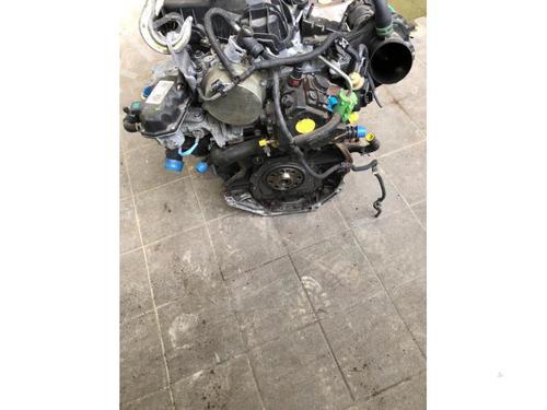 Engine MERCEDES-BENZ VITO Van (W447) 111 CDI (447.601, 447.603, 447.605) | BP28192948M1 