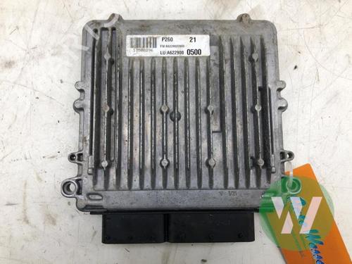 Engine control unit (ECU) MERCEDES-BENZ VITO Van (W447) 111 CDI (447.601, 447.603, 447.605) | BP32744160M57  - Image 5