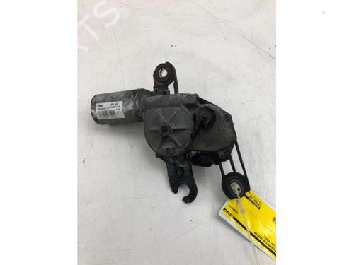Used Rear wiper motor AUDI Q3 Sportback (F3N) 45 TFSI e (245 hp) 19798133