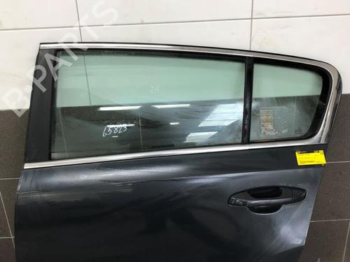 Left rear door KIA SPORTAGE IV (QL, QLE) 2.0 CRDi AWD | BP29888061C4