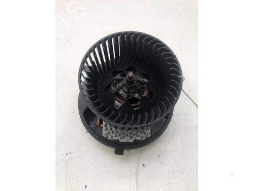 Heater blower motor VW GOLF VI (5K1) 1.4 TSI | BP20711298M62 