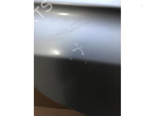 Right rear door MERCEDES-BENZ E-CLASS T-Model (S212) E 200 CDI / BlueTEC (212.205, 212.206) | BP7009647C5 