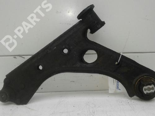 Right front suspension arm FIAT FIORINO Box Body/MPV (225_) 1.3 D Multijet (225BXD1A, 225BXB1A, 225BXB11) | BP5769187M13 