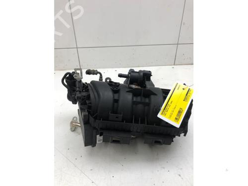 Used Intake manifold OPEL MERIVA A MPV (X03) 1.4 16V Twinport (E75) (90 hp) 21143231