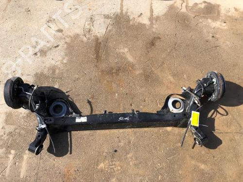Used Rear axle NISSAN MICRA V (K14) 1.0 IG-T 100 (101 hp) 29042201