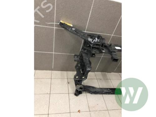 Front slam panel AUDI Q5 (GUB) SQ5 TFSI quattro | BP40457881C72 - Image 2