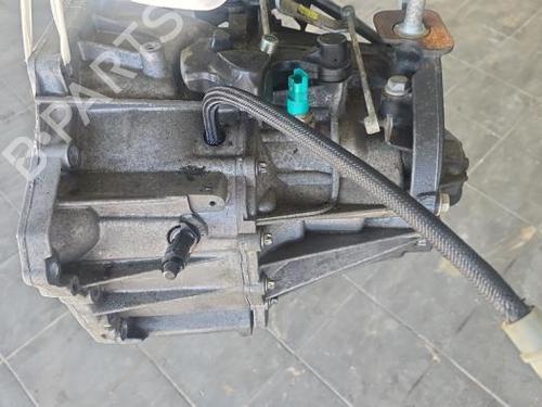 Gearbox MERCEDES-BENZ VITO Van (W447) 111 CDI (447.601, 447.603, 447.605) | BP30126410M3 - Image 5
