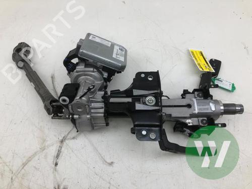 Steering column VW POLO VI (AW1, BZ1, AE1) 1.0 TSI | BP38786752M21 - Image 7