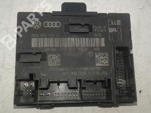 Used Central lock pump Central lock pump AUDI Q3 (8UB, 8UG) 2.0 TDI quattro (177 hp) 4749311 4749311