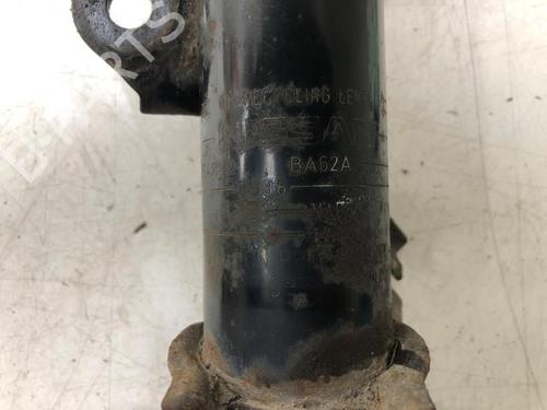 Right front shock absorber NISSAN JUKE (F15) 1.5 dCi | BP16189249M17 